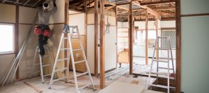 Entreprise de rénovation de la maison et de rénovation d’appartement à Labourse